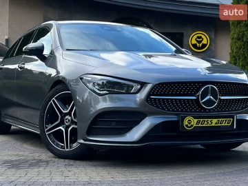 Авто Mercedes Gla-Class 2019 № 7684306