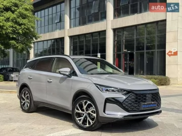 Авто BYD Tang 2024 № 7684316