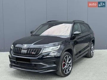 Авто Skoda Kodiaq 2020 № 7684319