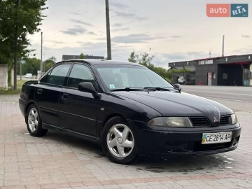 Авто Mitsubishi Carisma 2003 № 7684334