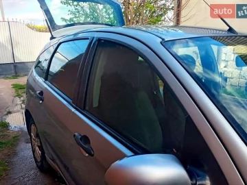 Авто Ford Focus 2003 № 7684336