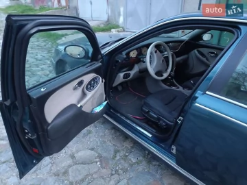 Авто Rover 75 2000 № 7684338