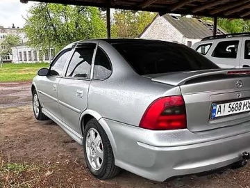 Авто Opel Vectra 2001 № 7684342