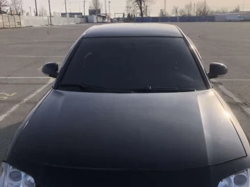 Авто Volkswagen Passat 2005 № 7684362