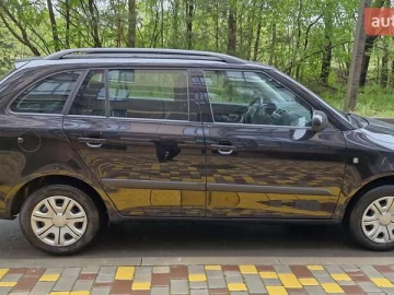 Авто Skoda Fabia 2009 № 7684384