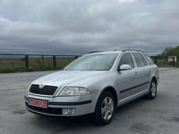Авто Skoda Octavia 2008 № 7684411