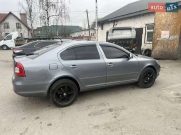 Авто Skoda Octavia 2012 № 7684412