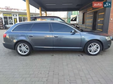 Авто Audi A6 2006 № 7684418