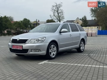 Авто Skoda Octavia 2013 № 7684441