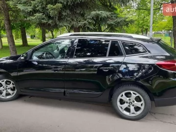 Авто Renault Megane 2013 № 7684442