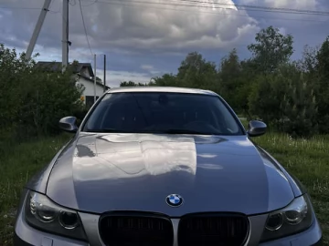 Авто BMW 3 Series 2010 № 7684454