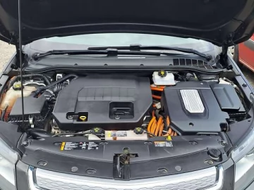 Авто Chevrolet Volt 2014 № 7684463