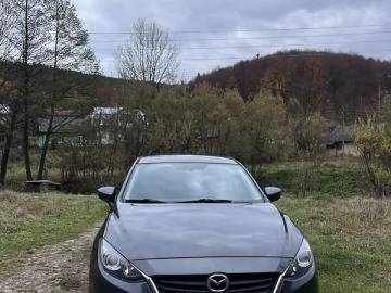 Авто Mazda 3 2014 № 7684464