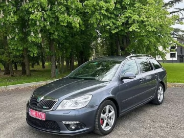 Авто Skoda Octavia 2012 № 7684469