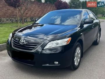 Авто Toyota Camry 2008 № 7684470