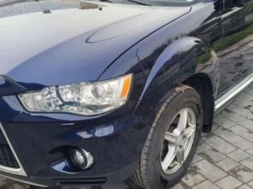 Авто Mitsubishi Outlander 2010 № 7684472
