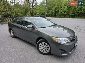 Авто Toyota Camry 2012 № 7684476