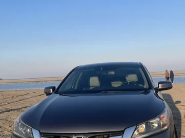 Авто Honda Accord 2013 № 7684487