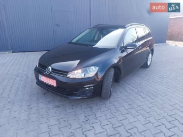 Авто Volkswagen Golf 2015 № 7684488