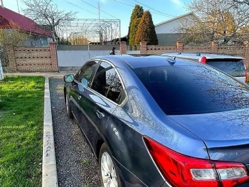 Авто Subaru Legacy 2017 № 7684490