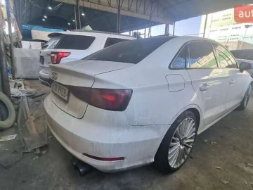 Авто Audi A3 2014 № 7684496
