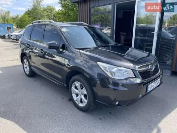Авто Subaru Forester 2013 № 7684498