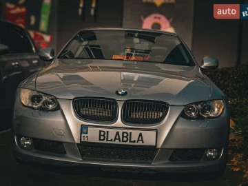 Авто BMW 3 Series 2013 № 7684512