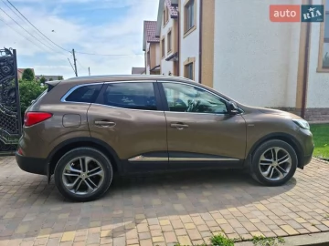 Авто Renault Captur 2015 № 7684518