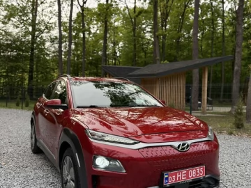 Авто Hyundai Kona Electric 2019 № 7684525