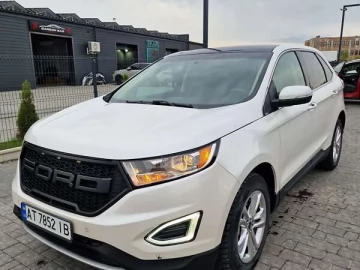 Авто Ford Edge 2015 № 7684528