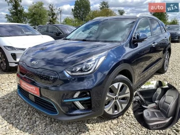 Авто KIA Niro 2020 № 7684538