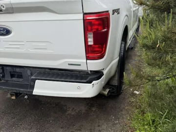 Авто Ford F-150 2022 № 7684544