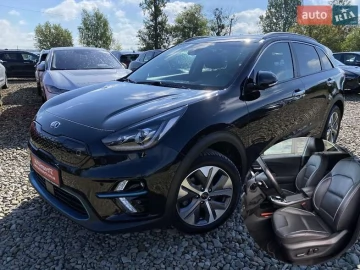 Авто KIA Niro 2020 № 7684547