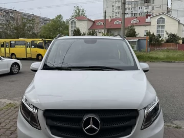 Авто Mercedes Vito 2017 № 7684551
