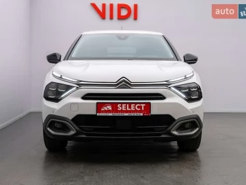 Авто Citroen C4 2021 № 7684559