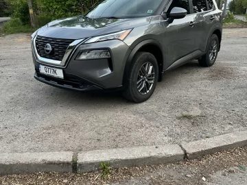 Авто Nissan Rogue 2023 № 7684563