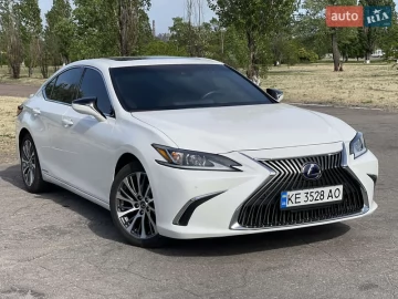 Авто Lexus Es 2020 № 7684578