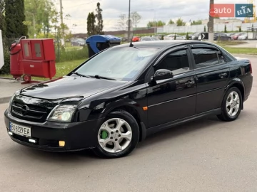 Авто Opel Vectra 2003 № 7684611