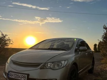 Авто Honda Civic 2006 № 7684630