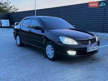 Авто Mitsubishi Lancer 2006 № 7684647