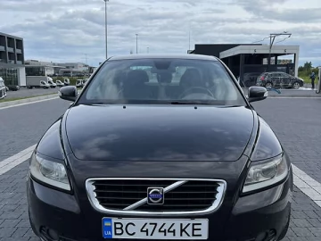 Авто Volvo S40 2008 № 7684649