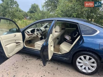 Авто Nissan Teana 2008 № 7684659