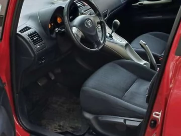 Авто Toyota Auris 2007 № 7684660
