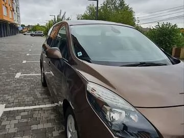 Авто Renault Grand Scenic 2009 № 7684664