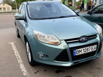 Авто Ford Focus 2011 № 7684667
