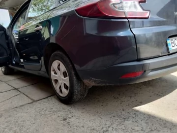Авто Renault Megane 2011 № 7684668