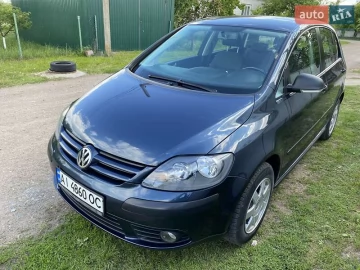 Авто Volkswagen Golf 2009 № 7684673