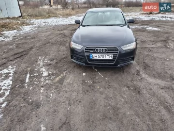 Авто Audi A4 2014 № 7684740