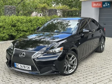 Авто Lexus Is 2013 № 7684755