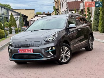 Авто KIA Niro 2019 № 7684774